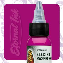 ELECTRIC RASPBERRY Eternal