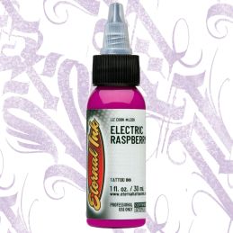 ELECTRIC RASPBERRY Eternal