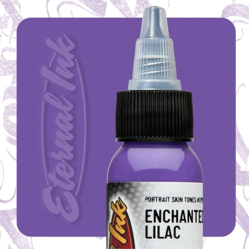 ENCHANTED LILAC Eternal