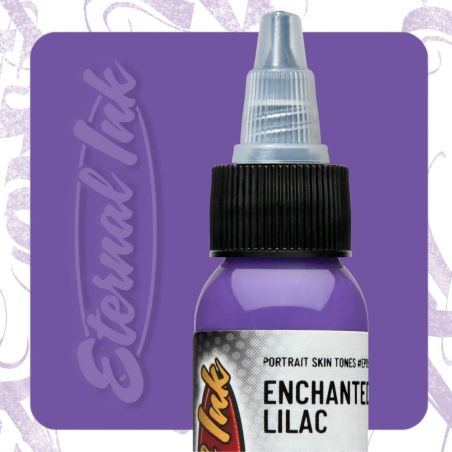 ENCHANTED LILAC Eternal