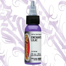 ENCHANTED LILAC Eternal