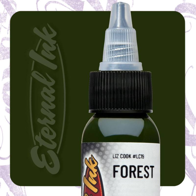 FOREST Eternal