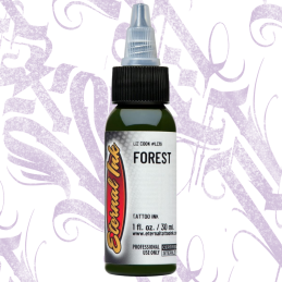 FOREST Eternal