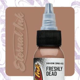 FRESHLY DEAD Eternal