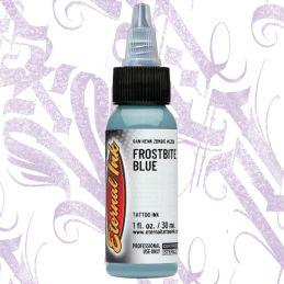 FROSTBITE BLUE Eternal
