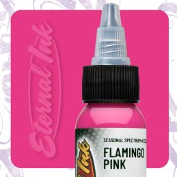 Flamingo Pink Eternal