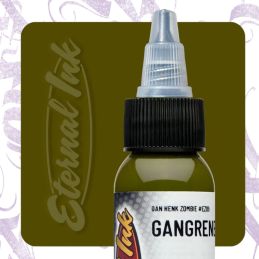 GANGRENE Eternal