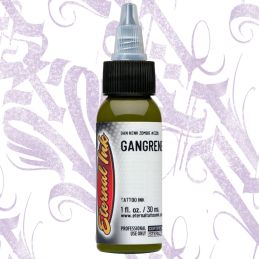 GANGRENE Eternal