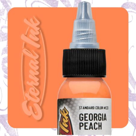 GEORGIA PEACH Eternal
