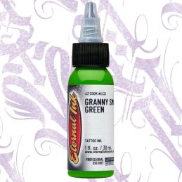 GRANNY SMITH GREEN Eternal