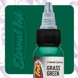 GRASS GREEN Eternal