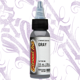 GRAY Eternal