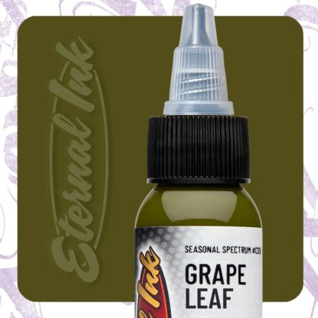 Grape Leaf Eternal