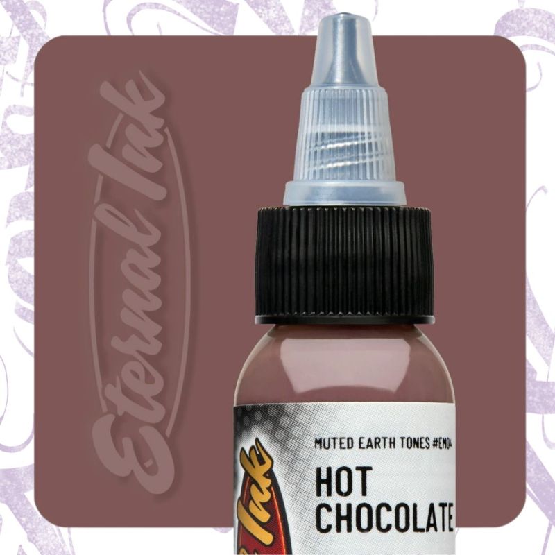 HOT CHOCOLATE Eternal