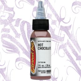 HOT CHOCOLATE Eternal