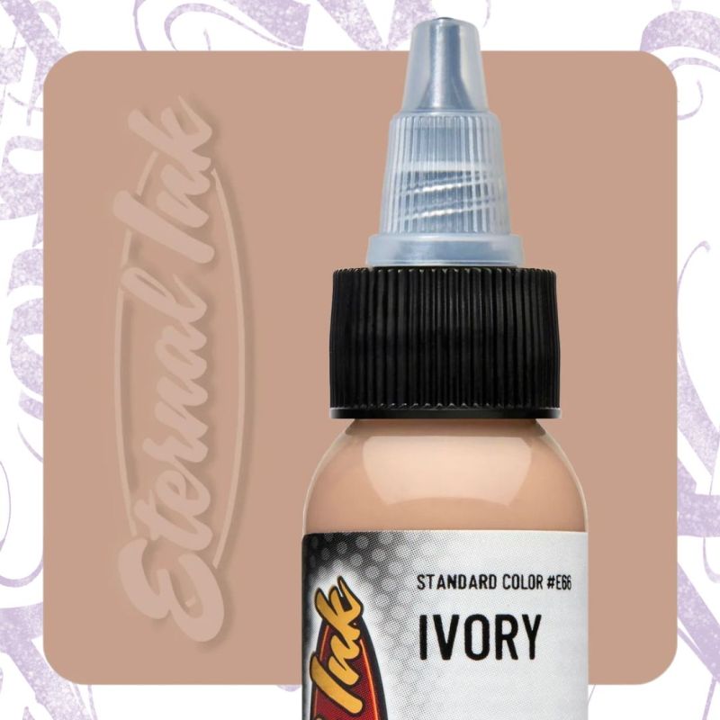 IVORY Eternal