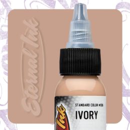 IVORY Eternal