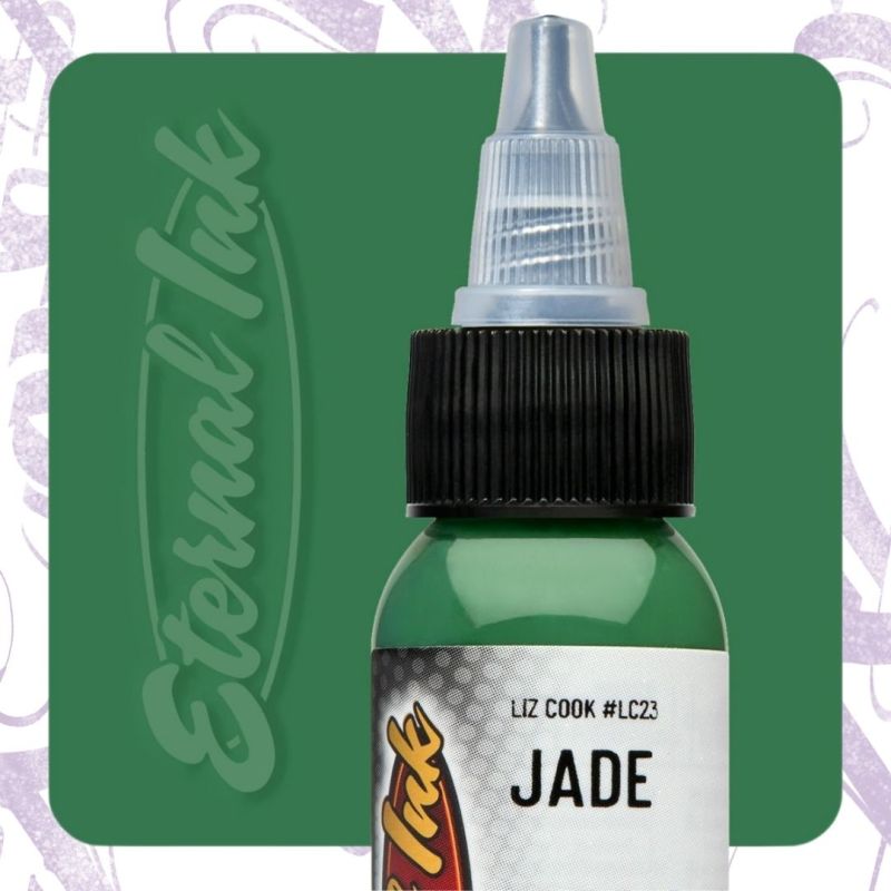 JADE Eternal