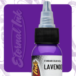 LAVENDER  Eternal