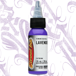 LAVENDER  Eternal