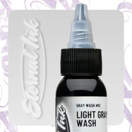 LIGHT GRAY WASH Eternal 30ml