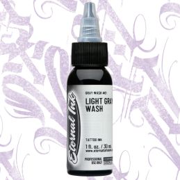 LIGHT GRAY WASH Eternal 30ml