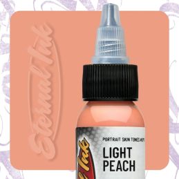 LIGHT PEACH Eternal
