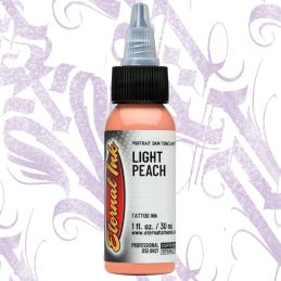 LIGHT PEACH Eternal