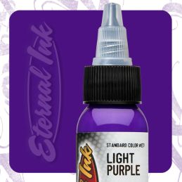LIGHT PURPLE Eternal