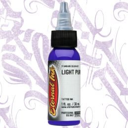 LIGHT PURPLE Eternal