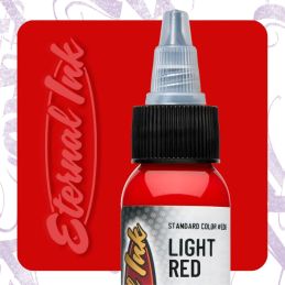 LIGHT RED Eternal