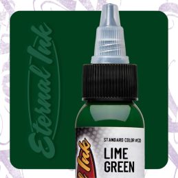 LIME GREEN Eternal