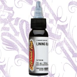 LINING BLACK Eternal