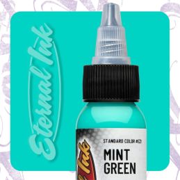 MINT GREEN Eternal