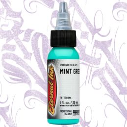 MINT GREEN Eternal