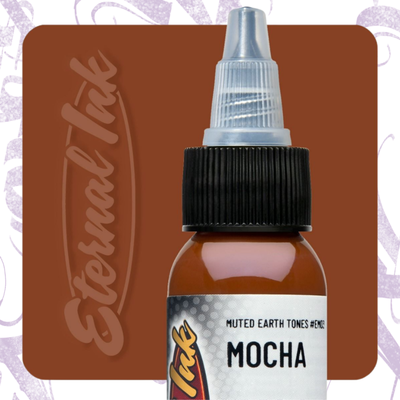 MOCHA Eternal