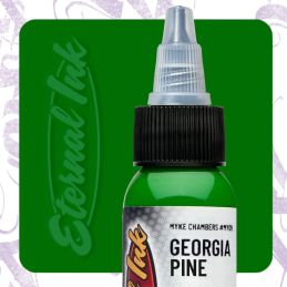 GEORGIA PINE Eternal