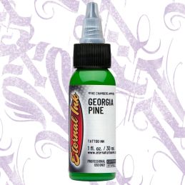 GEORGIA PINE Eternal