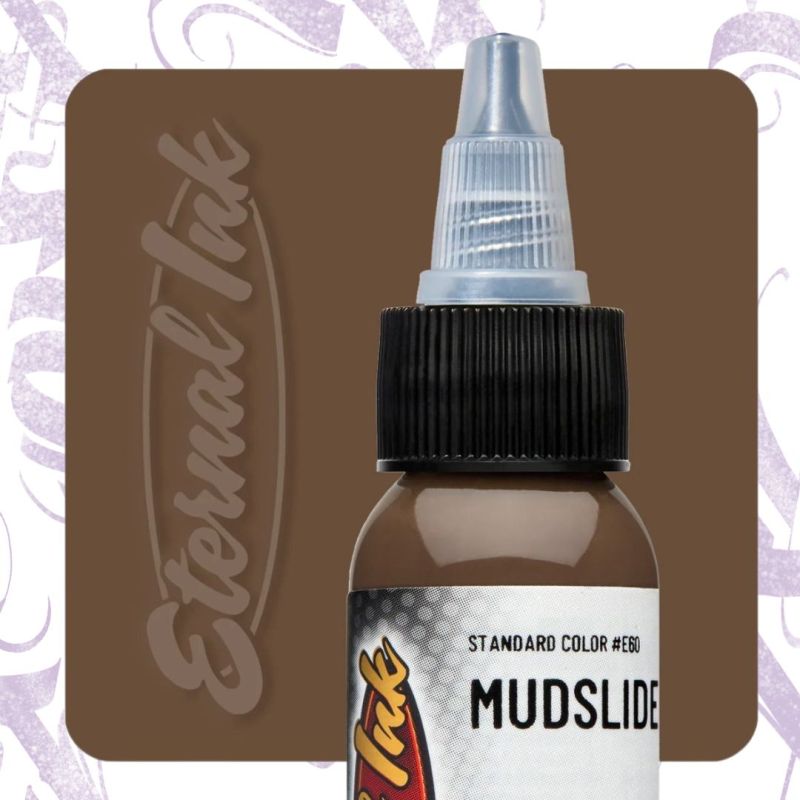 MUDSLIDE Eternal