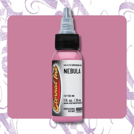 NEBULA Eternal
