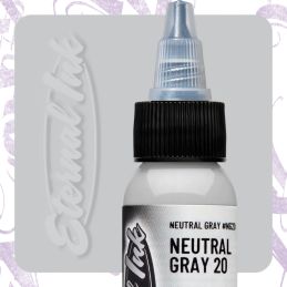 NEUTRAL GRAY 20% Eternal