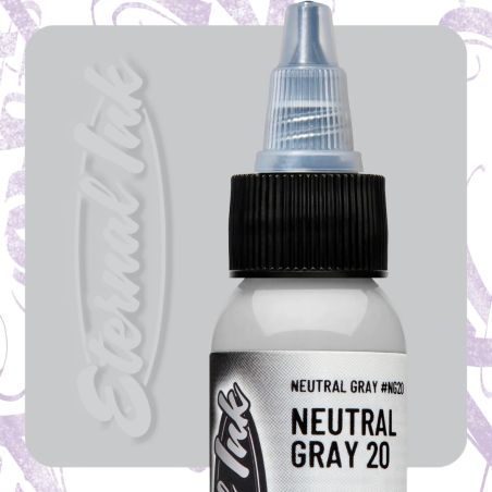 NEUTRAL GRAY 20% Eternal