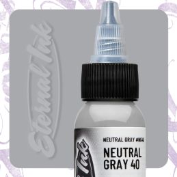 NEUTRAL GRAY 40% Eternal