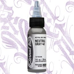 NEUTRAL GRAY 40% Eternal