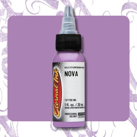 NOVA Eternal