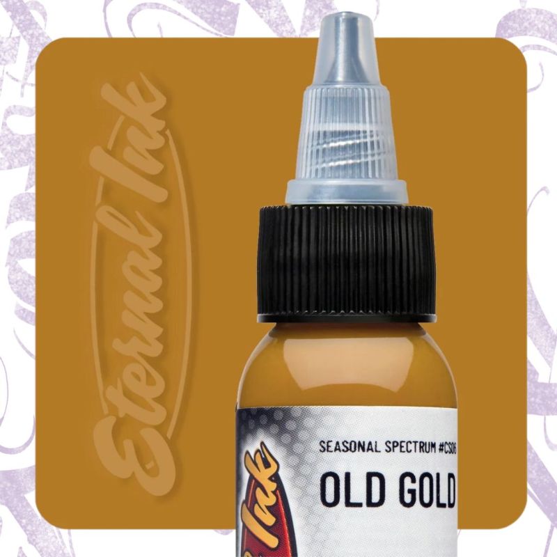 OLD GOLD Eternal