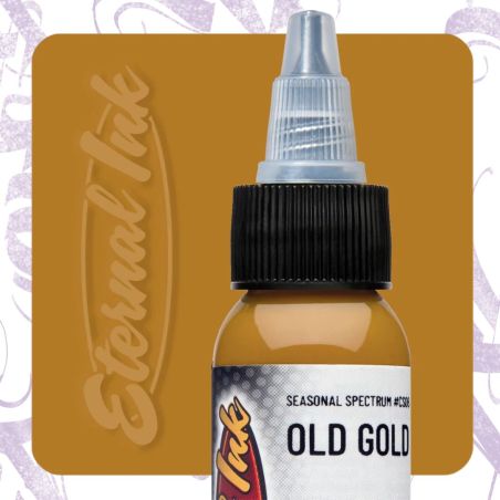 OLD GOLD Eternal