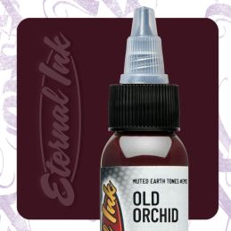 OLD ORCHID Eternal