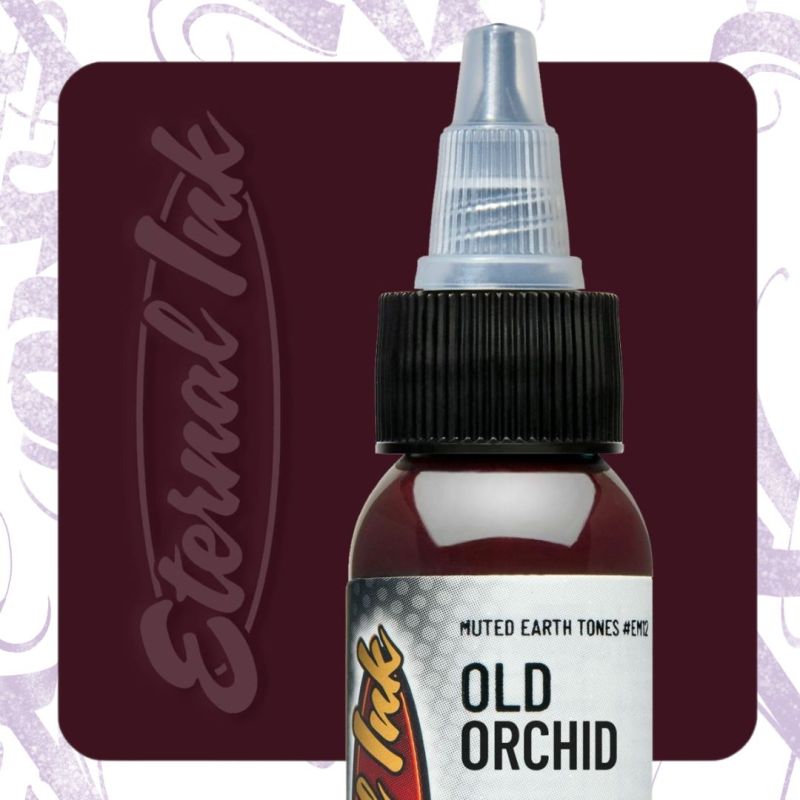 OLD ORCHID Eternal