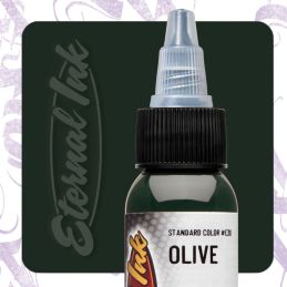 OLIVE Eternal